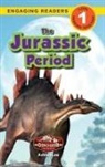 Ashley Lee - The Jurassic Period