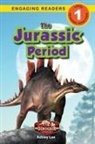 Ashley Lee - The Jurassic Period