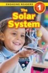 Ashley Lee, Alexis Roumanis - The Solar System