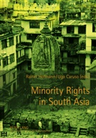Ugo Caruso, Rainer Hofmann - Minority Rights in South Asia