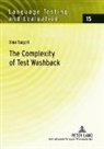 Dina Tsagari - The Complexity of Test Washback
