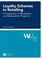 Nicolas Hoffmann - Loyalty Schemes in Retailing
