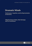 Sabine Coelsch-Foisner, Werner Huber, Elke Mettinger, Eva Zettelmann - Dramatic Minds