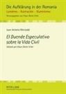Klaus-Dieter Ertler - El Duende Especulativo sobre la Vida Civil