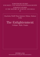 Minna Ahokas, Timo Kaitaro, Charlotta Wolff - The Enlightenment