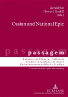 Gerald Bär, Howard Gaskill - Ossian and National Epic
