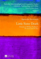 Agnieszka Kaczmarek - Little Sister Death