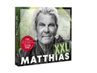 Matthias Reim - MATTHIAS (XXL), 2 Audio-CD (Hörbuch)