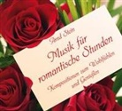 Arnd Stein, Reiner Burmann - Musik für romantische Stunden (Hörbuch)