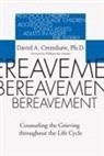 David A Crenshaw, David A. Crenshaw - Bereavement