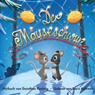 Dorothea Flechsig, Boris Aljinovic, Boris Aljinović, Christian Puille - Der Mäuseschwur, Audio-CD (Hörbuch)