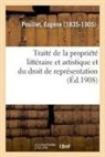 Eugène Pouillet, Pouillet-E - Traite theorique et pratique de