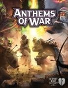 Ryan Dunfee - Anthems of War Core Rulebook