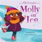 Andrea Coke - Molly Morningstar Molly On Ice