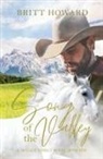 Britt Howard - Song of the Valley
