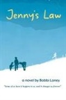 Bobbi Loney - Jenny's Law