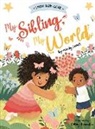 Mandy Cornet - My Sibling My World Book