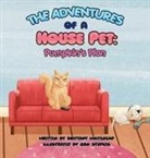 Brittany Whitehead - The Adventures of a House Pet