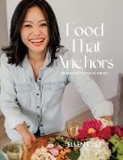 Ellen C Lee - Food That Anchors