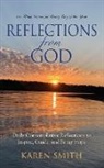 Karen Smith - REFLECTIONS FROM GOD