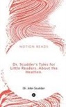 John - Dr. Scudder's Tales for Little Readers, About the Heathen
