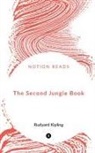Rudyard Kipling - The Second Jungle Book