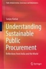 Sanjay Kumar - Understanding Sustainable Public Procurement