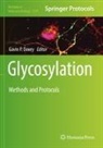 Gavin P. Davey, Gavin P Davey - Glycosylation