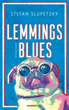 Stefan Slupetzky - Lemmings Blues