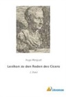 Hugo Merguet - Lexikon zu den Reden des Cicero