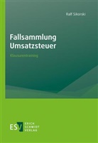 Ralf Sikorski, Ralf (Dipl.-Finanzwirt) Sikorski - Fallsammlung Umsatzsteuer