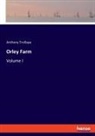 Anthony Trollope - Orley Farm