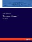 James Macpherson - The poems of Ossian