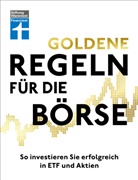 Clemens Schömann-Finck - Goldene Regeln für die Börse