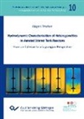 Jürgen Fitschen - Hydrodynamic Characterization of Heterogeneities in Aerated Stirred Tank Reactors. From an Eulerian to a Lagrangian Perspective