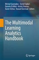 Daniele Di Mitri, Daniele Di Mitri et al, Michail Giannakos, Rawad Hammad, Xavier Ochoa, Kshitij Sharma... - The Multimodal Learning Analytics Handbook