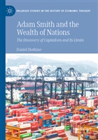 Daniel Diatkine - Adam Smith and the Wealth of Nations