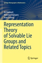 Ali Baklouti, Hidenori Fujiwara, Jean Ludwig - Representation Theory of Solvable Lie Groups and Related Topics