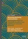 Daniel Barratt, Pe Møgelvang-Hansen, Peter Møgelvang-Hansen, Viktor Smith, Alexander U. Wedel Andersen - Misleading Marketing Communication