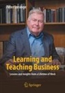 Peter Lorange - Learning and Teaching Business