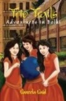 Vaneeta Vaid - Trio Trails: Adventures in Delhi