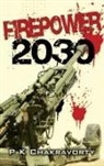 P. K. Chakravorty - Firepower 2030