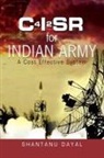 Shantanu Dayal - C4i2sr for Indian Army: A Cost Effective System