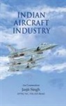 Jasjit Singh - Indian Aircraft Industry