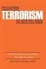 Heritage Foundation, Observer Research Foundation - Counter-Terrorism in South Asia