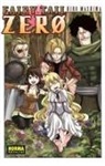 Hiro Mashima - Fairy tail zero