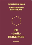 Stefan Schöttler, Axel Dielmann, Stefan Schöttler - EU-Lyrik-Reisepass
