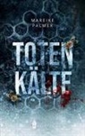 Mareike Palmer - Totenkälte