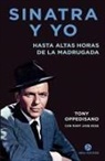 Sinatra y yo