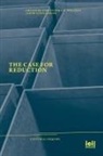 Christoph F. E. Holzhey, Jakob Schillinger - The Case for Reduction